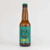 Cerveza Rubia sin gluten eco