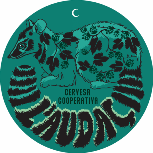 Cervecería L'audaç – La Somniada Coop.V