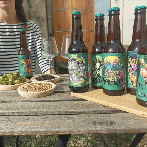 1030 cerveses